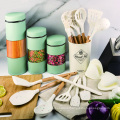 Kitchen Utensils Set Silicone Cooking Utensil